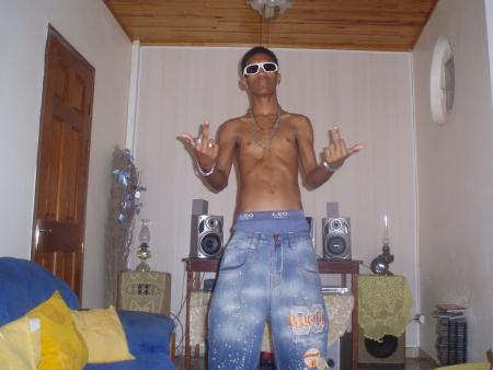 young balbo